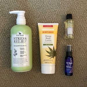 Body Care Bundle